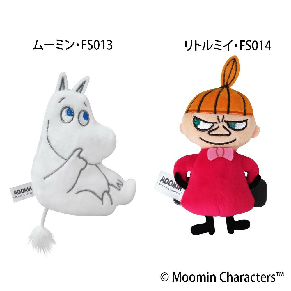 即納 大特価 Moomin ムーミン シートベルトストッパー リトルミイ カーアクセサリー 車用アクセサリー Vipar