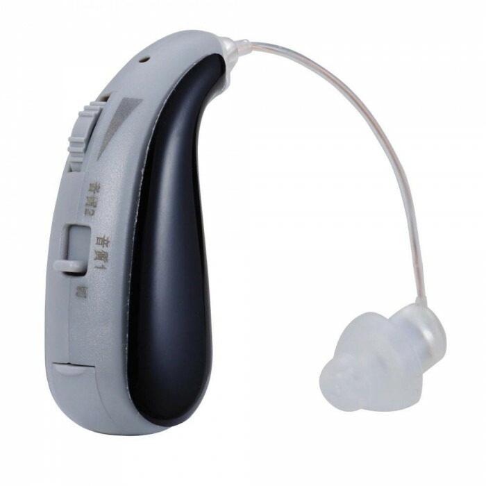 伊藤超短波株式会社　mimisuke 助聴器 楽天市場】助聴器 mimisuke -ミミスケ- (イヤホン/集音器/難聴