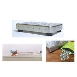 楽天市場】【P最大47倍&クーポン】光明石 浴用剤 お風呂 バス 医薬部外