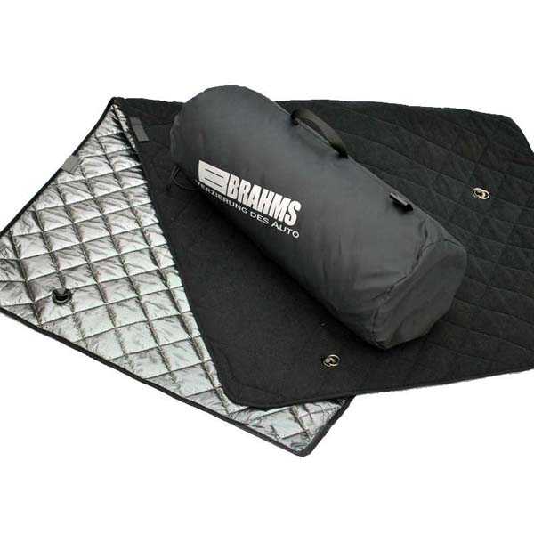ブラインドシェード トヨタ ハイエース 標準 100 H01/08～ H16/08　コンビセット B1-037-C-R2 【送料無料】※同梱不可※納期約14営業日前後