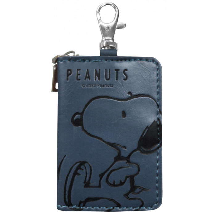 楽天市場】【楽天スーパーSALE_10%OFF】SNOOPY スマートキーケース
