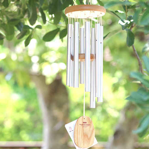 楽天市場】【ウインドチャイム ウエストミンスター全長145cm