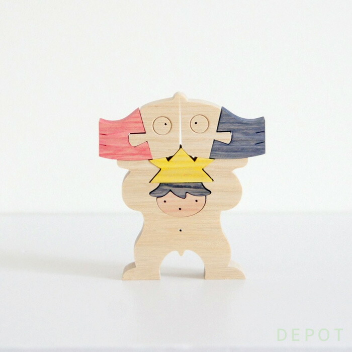 楽天市場】小黒三郎 五月人形 【 組み木絵 鯉のぼりと金太郎 】 国産