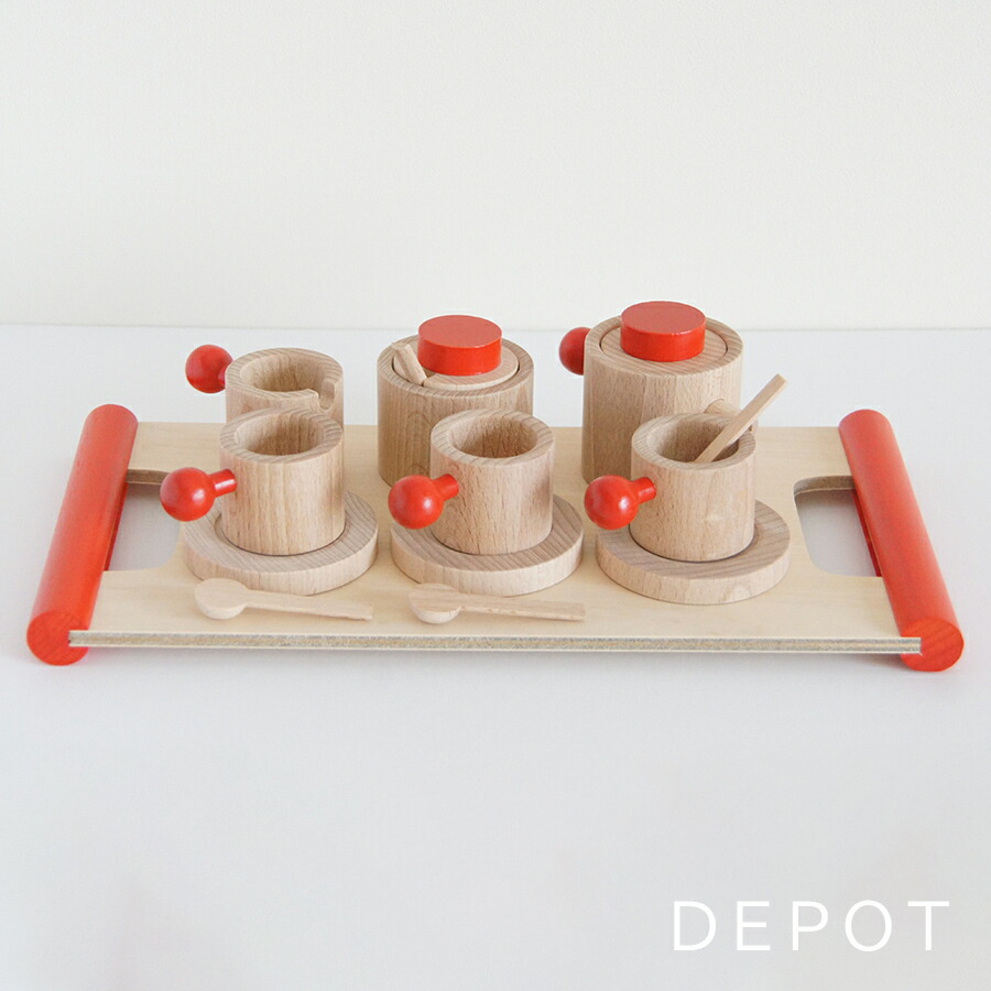 楽天市場】山のくじら舎 出産祝い 木箱入りままごとセット（木の