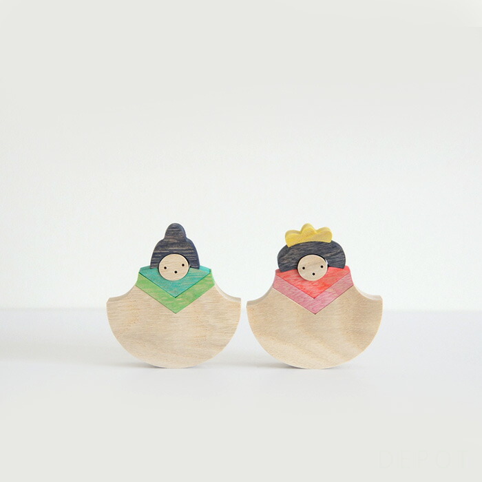 楽天市場】小黒三郎 ひな人形 【 桃の花びな ( 小 ) 】 国産 雛人形