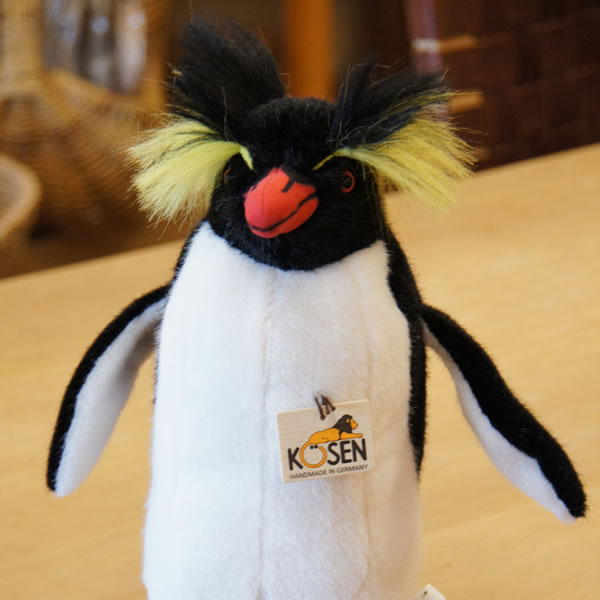 柔らかい Kosen ケーセン ドイツ製 ぬいぐるみ いわとびペンギン ギフト プレゼント 誕生日 出産祝い 女の子 男の子 縫いぐるみ ぺんぎん 児童館 木のおもちゃ デポー 新着商品 Feuerwehr Polling At 柔らかい Kosen ケーセン ドイツ製 ぬいぐるみ いわとびペンギン ギフト プレゼント 誕生日 出産祝い 女の子 男の子 縫いぐるみ ぺんぎん 児童館 木のおもちゃ デポー 新着商品 Feuerwehr Polling At