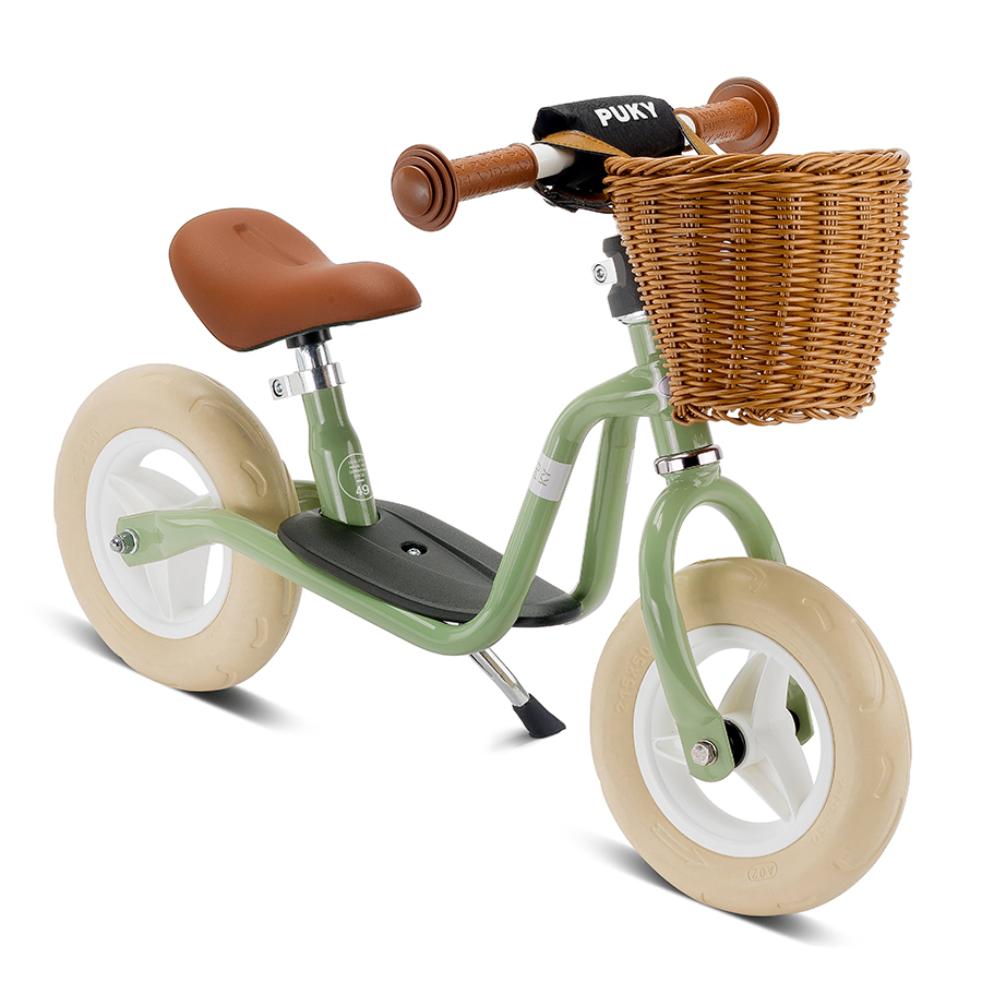 【ドイツ製】 PUKY プッキー 三輪車 子どものポルシェ プッキー＝子どものポルシェ：乗り物・運動：百町森
