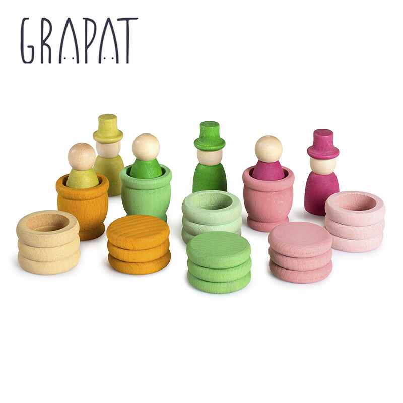 楽天市場】グラパット アクアマリン 冬 国内正規品 正規輸入品 GRAPAT