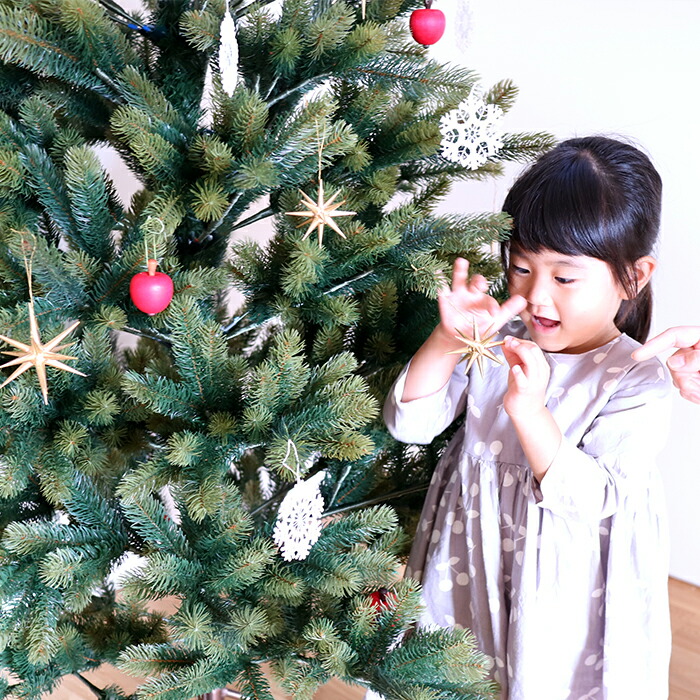 予約商品 収納袋セット Global Trade 195cmりんごオーナメントセット ドイツ クリスマスツリー 送料無料 金の星大 金の星小 レース 12 りんご大 グローバルトレード社 旧plastiflor Rs Liceochiloe Cl