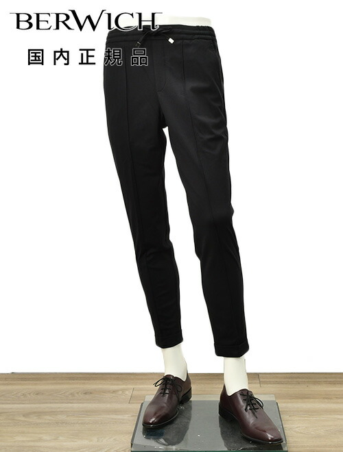 【美品】ベルウィッチ　干場氏別注モデル　H DUE　アッカデュエ　黒　44　春夏 美品】ベルウィッチ干場氏別注モデルH DUEアッカデュエ黒44春夏