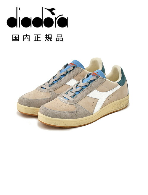 Diadora HERITAGE 27cm 定価¥25750 Diadora HERITAGE 27cm 定価¥25750 Diadora heritage