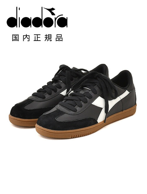 【新品】ディアドラ ヘリテージ レザー レザー ポップ スエード スニーカー Amazon | [Diadora Heritage] [ディアドラ ヘリテージ