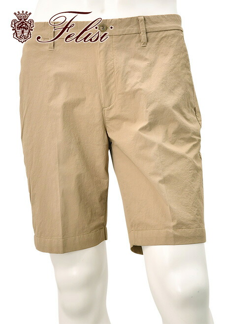 《新品タグ付》Felisi GOLFのハーフパンツ フェリージ 白 楽天市場】【出店22周年記念50】フェリージ ゴルフ Felisi GOLF ハーフ