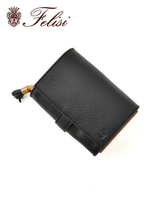 新品未使用☆フェリージ　1090/LD トルトラ 35009ld-001black.jpg