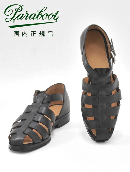 サンダル Paraboot FERRET SANDALS Paraboot Ferret Sandals | italist