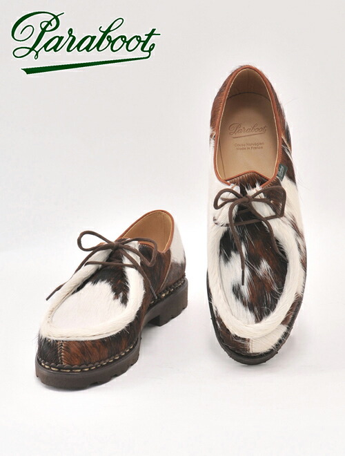 楽天市場】パラブーツ PARABOOT 国内正規品ミカエル MICHAEL