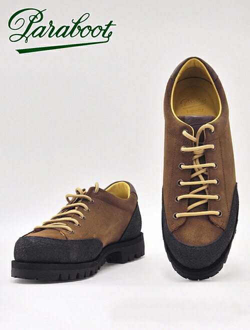 楽天市場】パラブーツ PARABOOT 国内正規品 メンズモカシンシューズ 