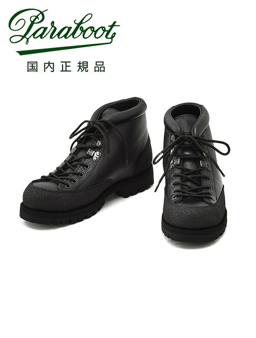 楽天市場】【ポイント8倍 11/27 9:59まで】パラブーツ PARABOOT