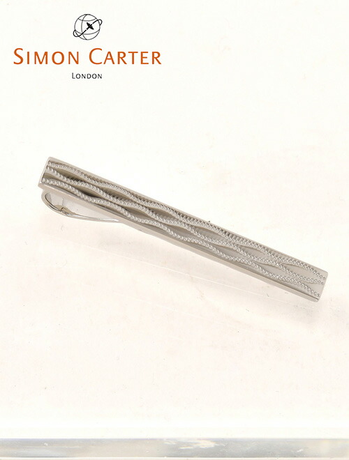 楽天市場】カフス サイモンカーター 英国 ブランド SIMON CARTER