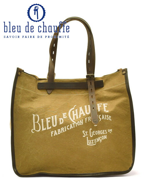 bleu de chauffe ブルードゥショウフ ショルダーバッグ 楽天市場】ブルー ドゥ シャフ Bleu de chauffe ショルダー