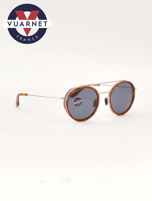 田*し様 VUARNET ヴィンテージサングラス 　ブラウンレンズ 型 Vintage Vuarnet 002 Brown Sunglasses PX2000 Mineral Brown