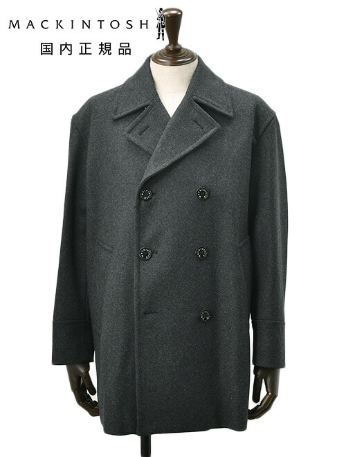 【期間限定価格】MACKINTOSH LONDON Pコート 楽天市場】【ポイント8倍 マラソン期間中】マッキントッシュ