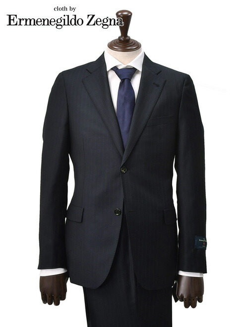 【新品同様】 Ermenegildo Zegna メンズ ビジネス 楽天市場】スーツ エルメネジルド ゼニア Ermenegildo Zegna 春