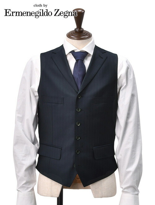 楽天市場】エルメネジルド ゼニア cloth by Ermenegildo Zegna