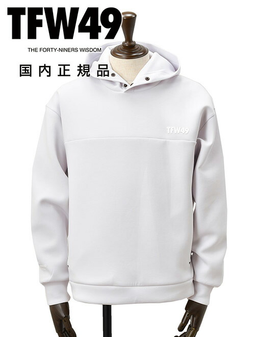 楽天市場】ティーエフダブリュー TFW49 ゴルフウェア スウェット