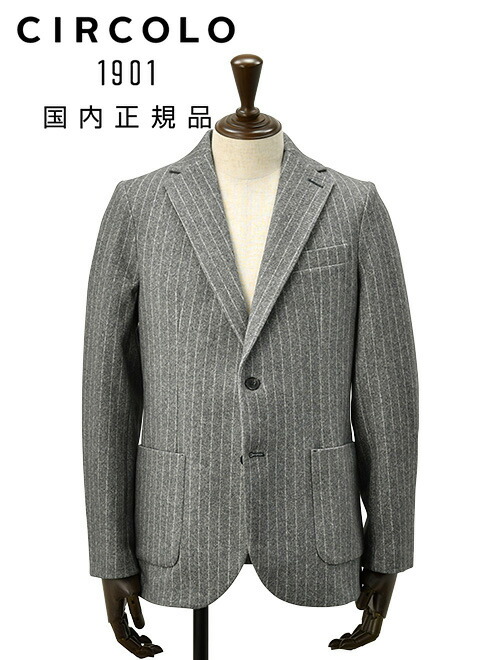 楽天市場】【12/4 20時発売開始30】チルコロ CIRCOLO 1901 カジュアル