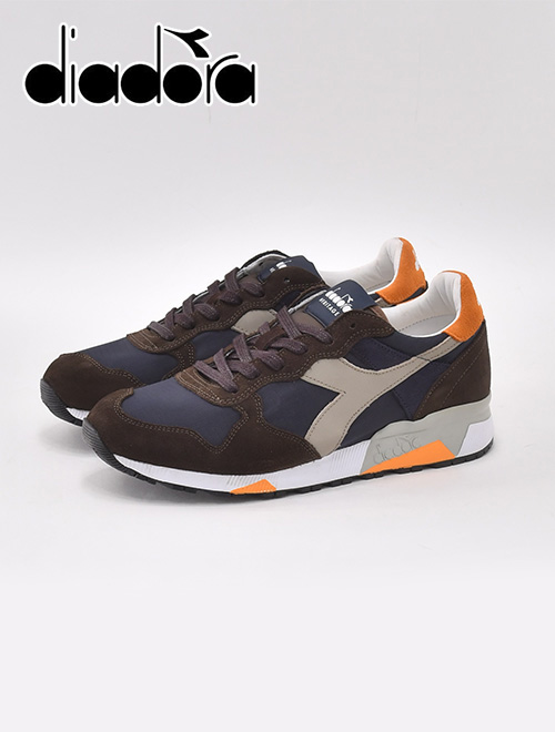 楽天市場】ディアドラ ヘリテージ Diadora Heritage スニーカー メンズ 