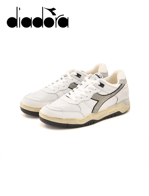 【楽天市場】ディアドラ ヘリテージ Diadora Heritage メンズ 