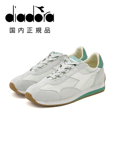 楽天市場】ディアドラ ヘリテージ DIADORA HERITAGE レザー