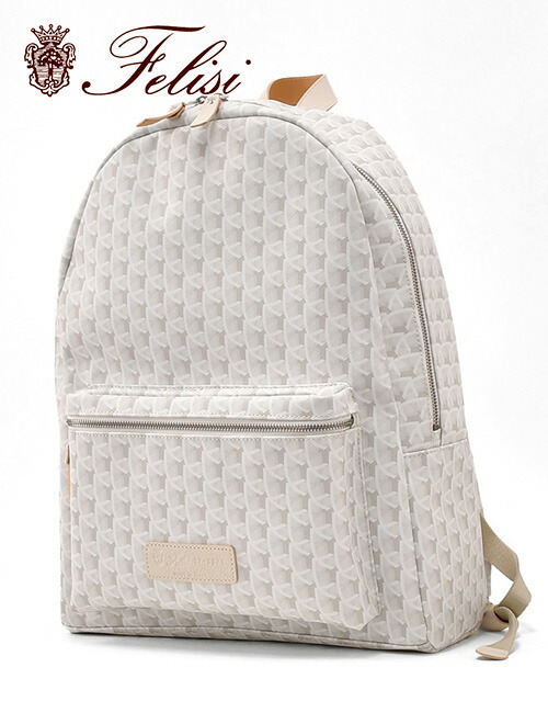 楽天市場】フェリージ felisi バックパック メンズ レディース