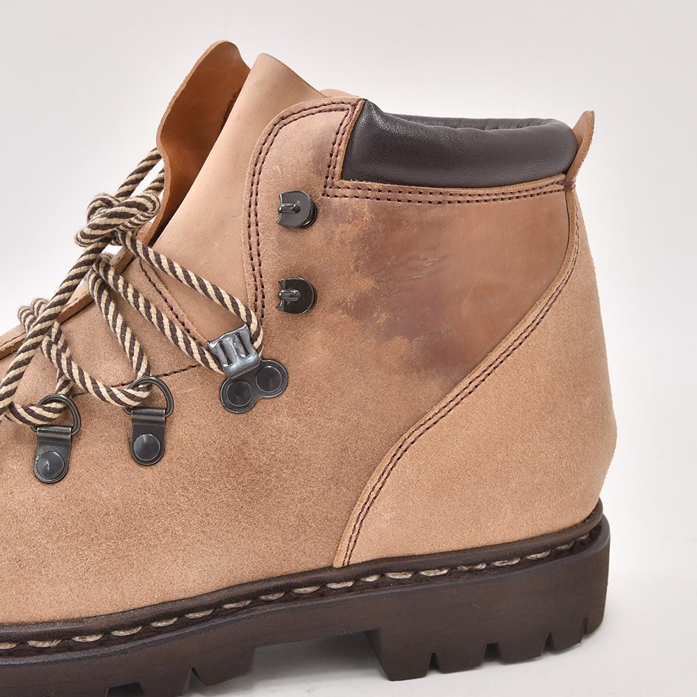 パラブーツ PARABOOT マウンテンブーツ メンズ AVORIAZ アヴォリアーズ ...
