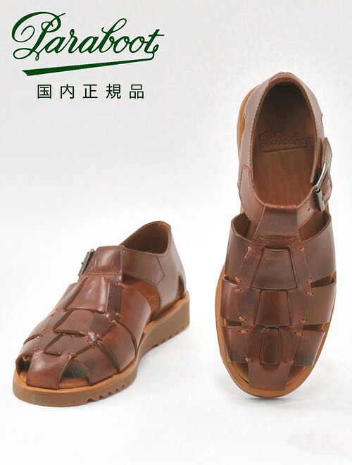 【楽天市場】【ポイント10倍 5/9 9:59まで】パラブーツ PARABOOT 