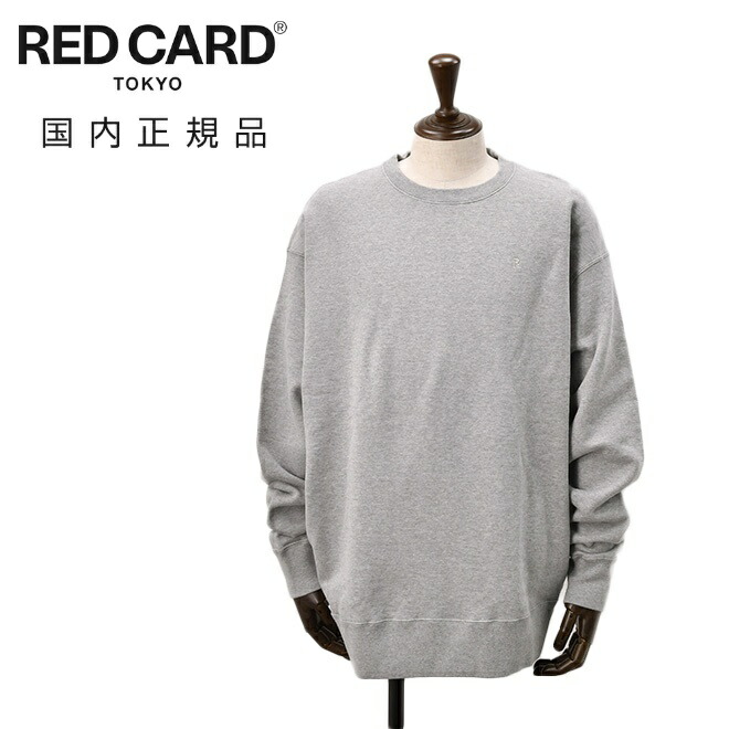 楽天市場】【3月4日20時発売開始50】レッドカード トーキョー RED CARD