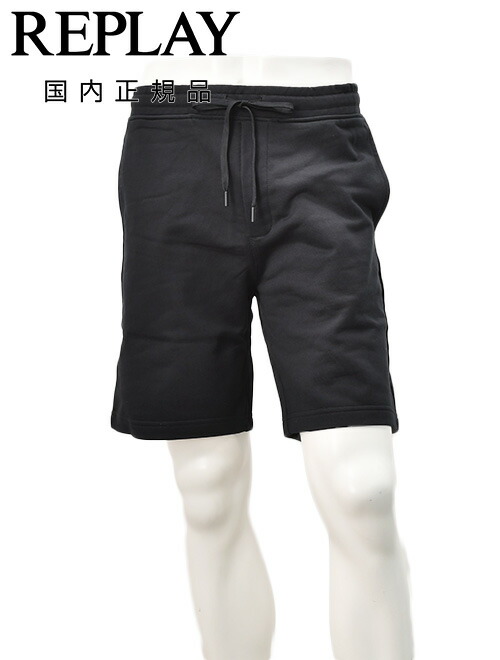 送料込★REPLAY★M9782E.000.8366197 ショートパンツ 楽天市場】【ポイント8倍 7/19 9:59まで】リプレイ REPLAY