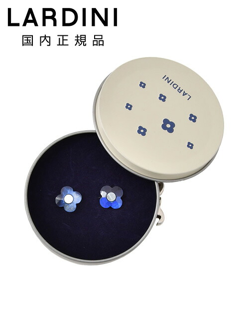 楽天市場】ラルディーニ LARDINI ブート二エール ラペルピン 4個セット