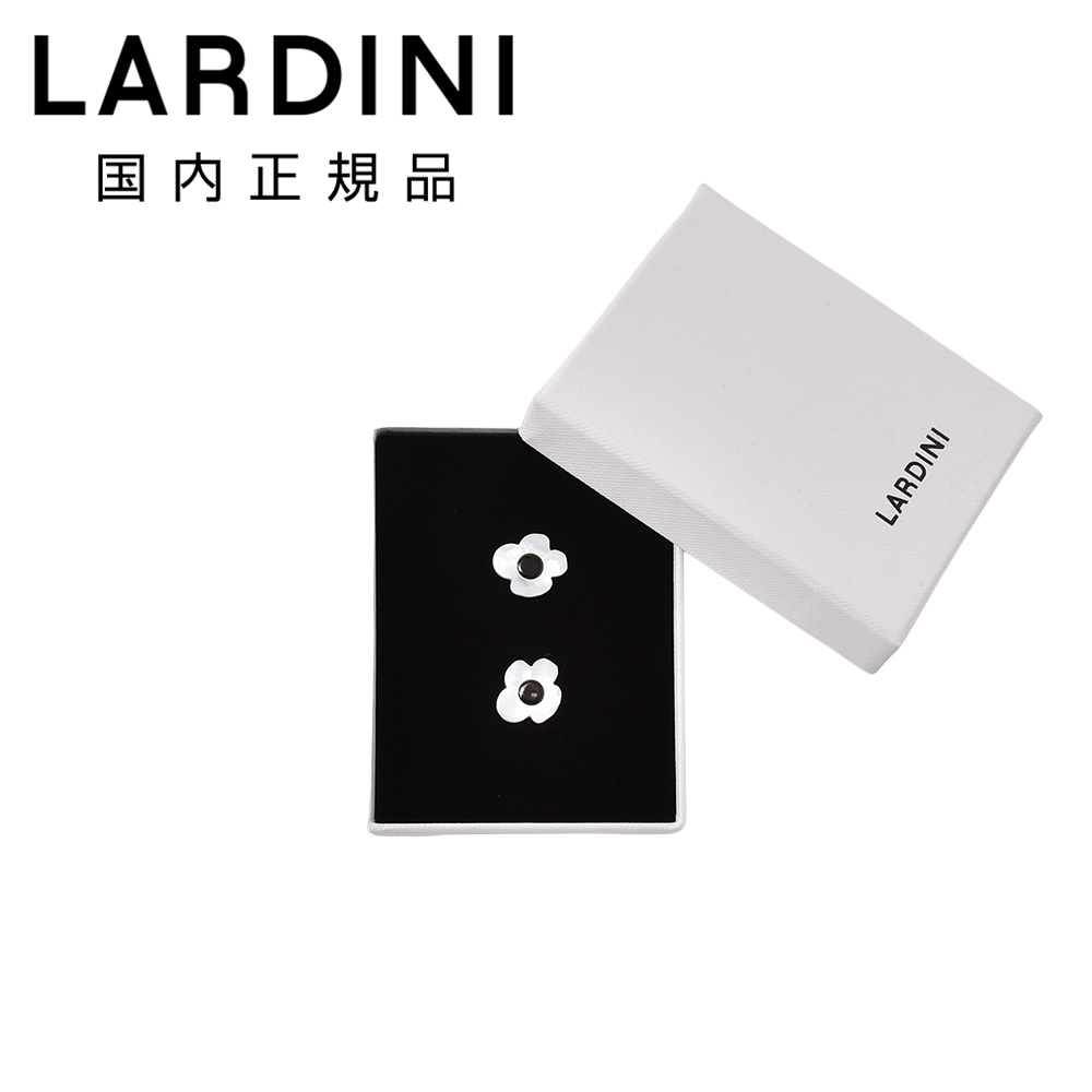 楽天市場】ラルディーニ LARDINI カフスボタン 男女兼用 カフリンクス