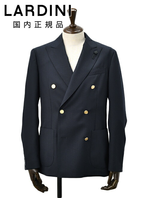 楽天市場】【クリアランス30】ラルディーニ LARDINI ニット