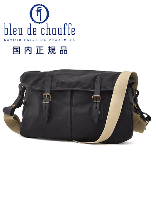 楽天市場】【月間優良ショップ記念 20%off】ブルー ドゥ シャフ Bleu de chauffe ショルダーバッグ メンズ FERDI フェルディ  オーガニックコットン キャンバス生地 イエロー 耐水性 フランス製 国内正規品 でらでら 公式ブランド : でらでら メンズセレクトショップ