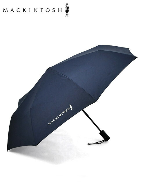 楽天市場】マッキントッシュ MACKINTOSH 折り畳み傘 メンズ 晴雨兼用