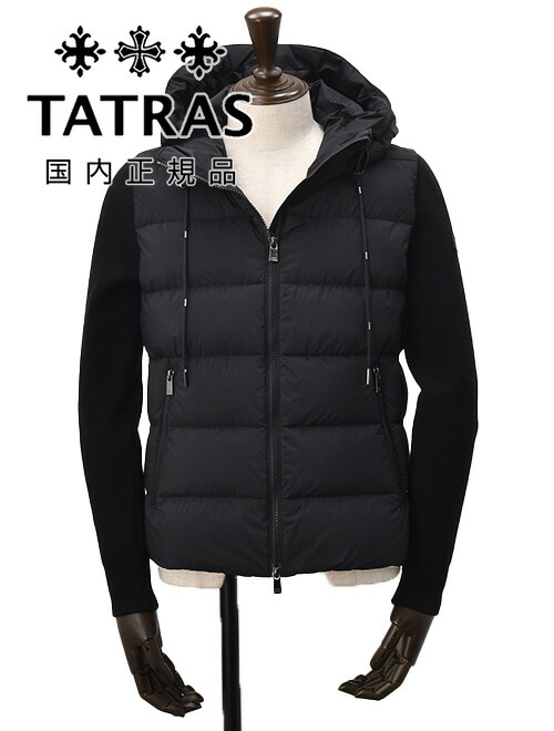 タトラス TATRAS ダウンジャケット TATRAS】タトラス ダウンジャケット MTA19A4562 – NISHIKINO