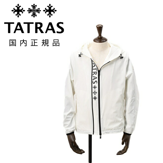 楽天市場】タトラス TATRAS 長袖トレーナー メンズ スウェットシャツ