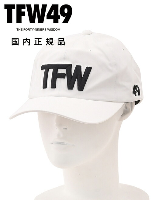 楽天市場】tfw49 ゴルフ ティーエフダブリューフォーティーナイン