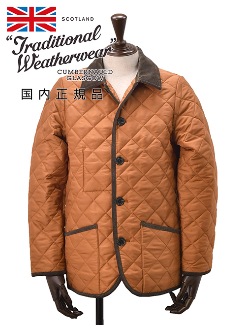 【美品】トラディショナルウェザーウェア　ウェーバリー　40 セール 50%OFF】【Traditional Weatherwear/トラディショナル