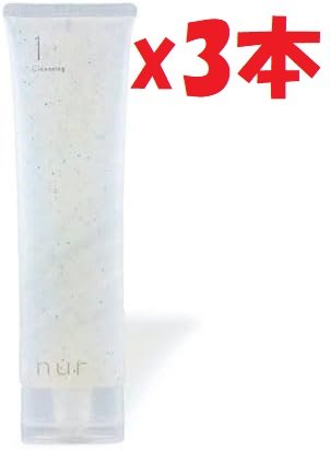 NUCLAIRE（ヌクレール） フローラジェリークレンジング 300g NUCLAIRE（ヌクレール） フローラジェリークレンジング 300gの卸