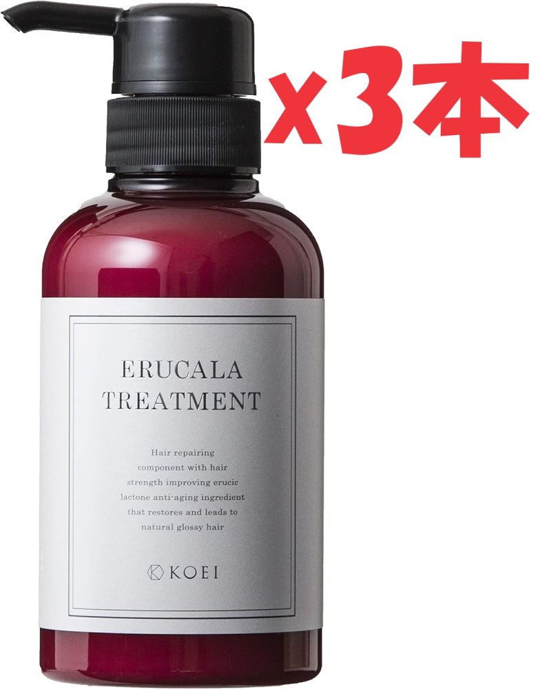 楽天市場】エルバイウルガミトリートメント 120g mark エル