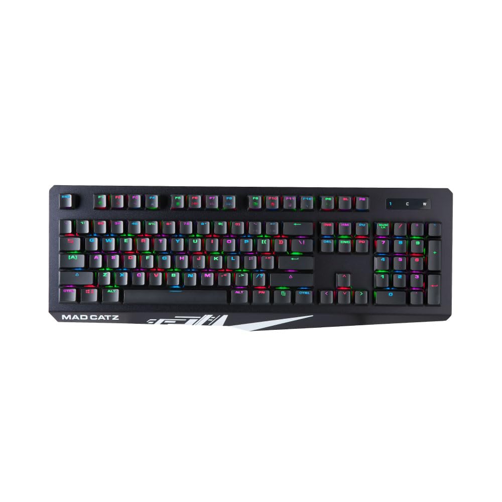 中古 ゲーミングキーボード Logicool ロジクール G813 TACTILE Y-U0035